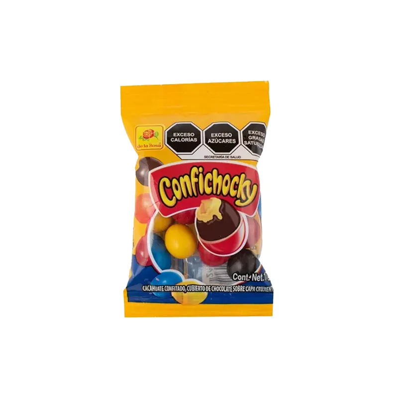 Imagen de bolo sabritas