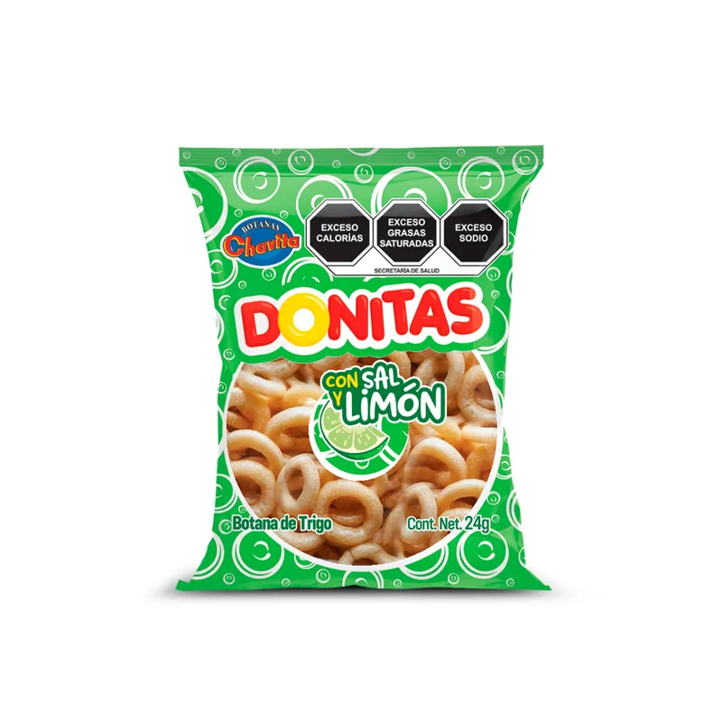 Imagen de bolo galleta