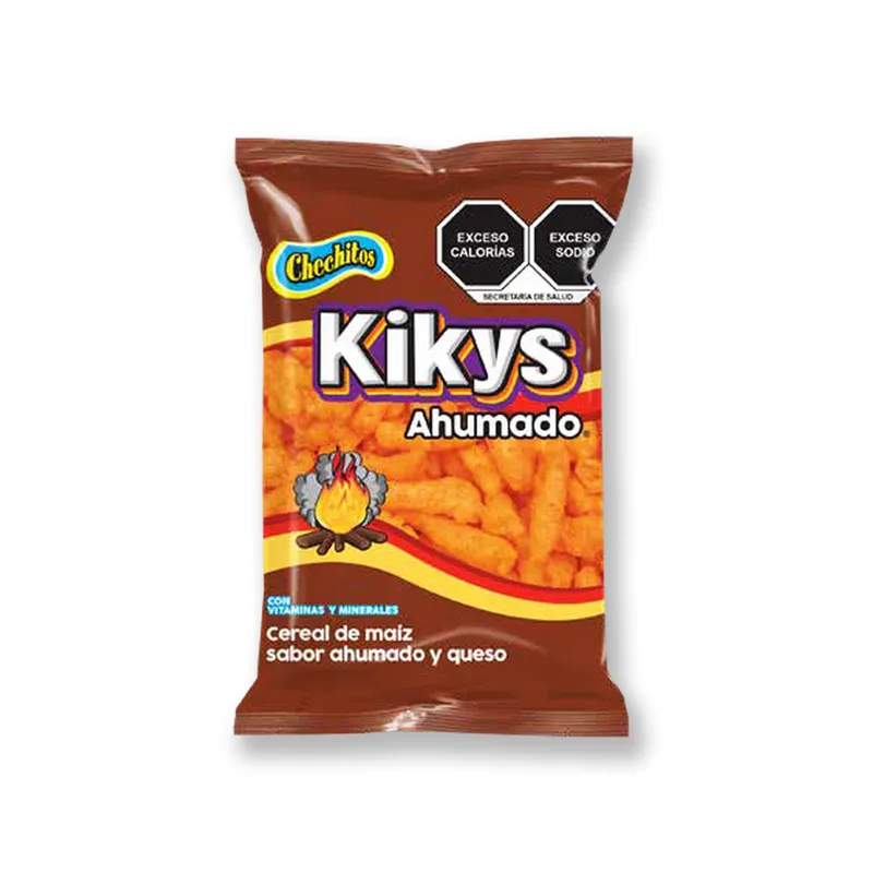 Imagen de bolo chico