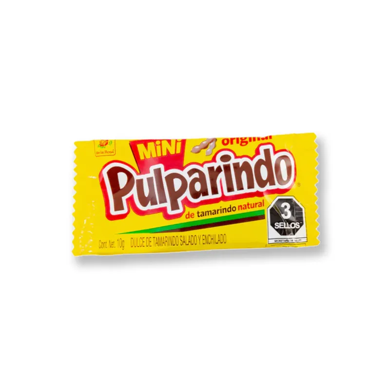 Imagen de bolo chico