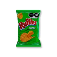 Imagen de bolo sabritas