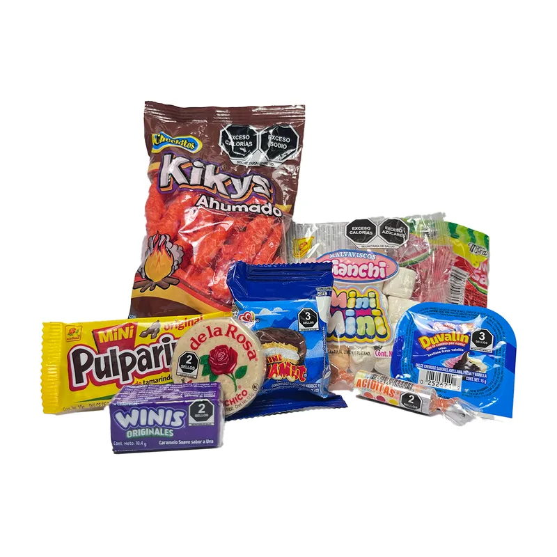 Imagen de bolo chico