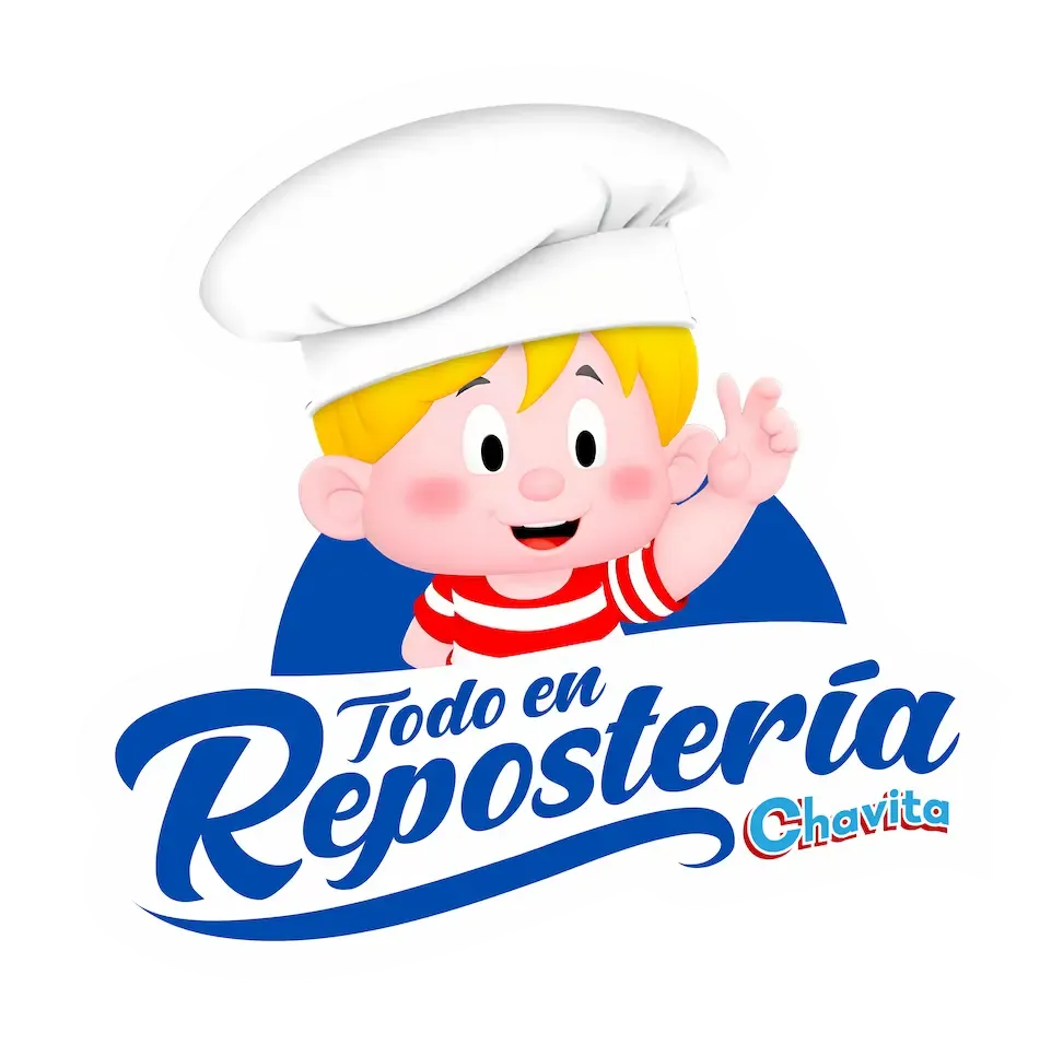 Logo de Repostería