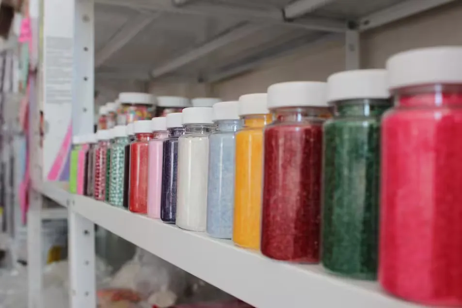 Producto de repostería