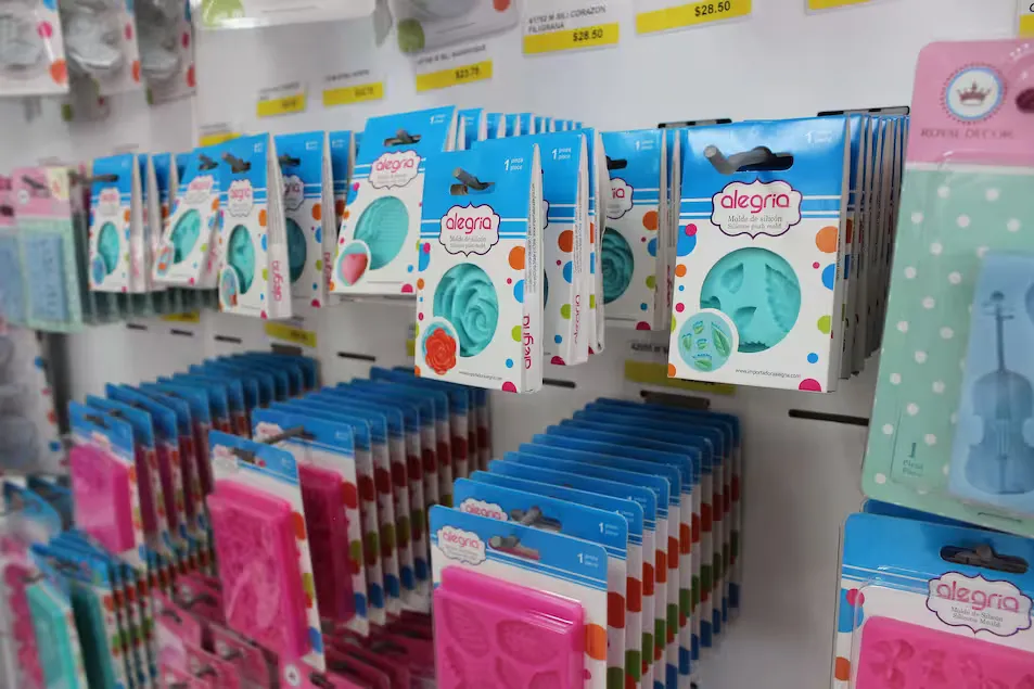 Producto de repostería